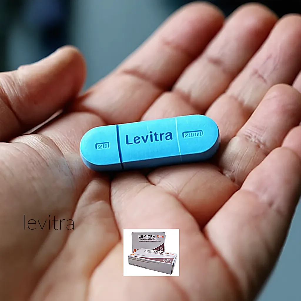 Dove comprare levitra in italia